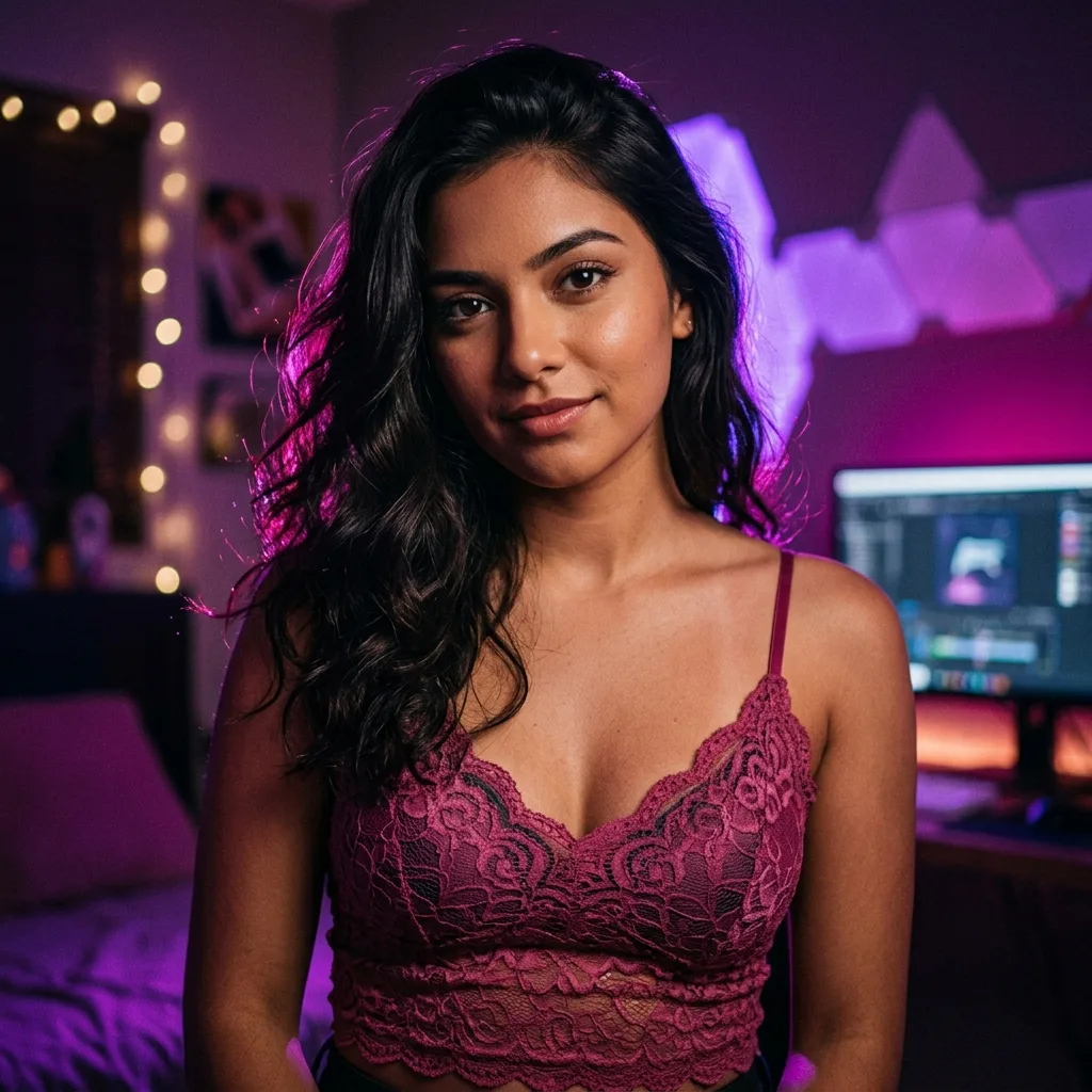 Sophia AI Companion