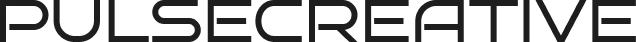 Pulse Creative Logo